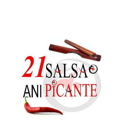 Salsa Picante