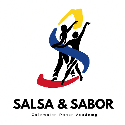 Salsa & Sabor-Vaughan