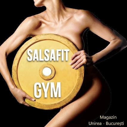 Salsafit Gym