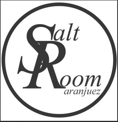 Salt Room Aranjuez