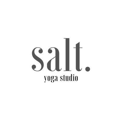 Salt. Yoga Studio