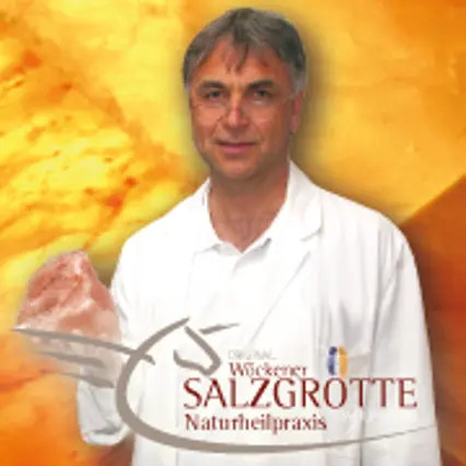 Salzgrotte Wolfsburg