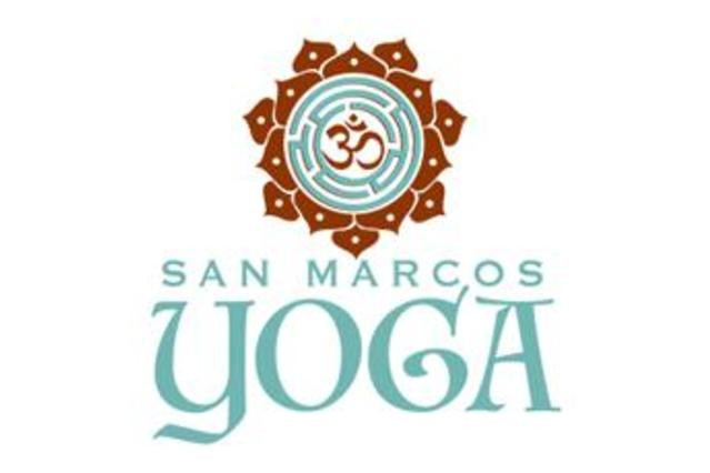 San Marcos Yoga
