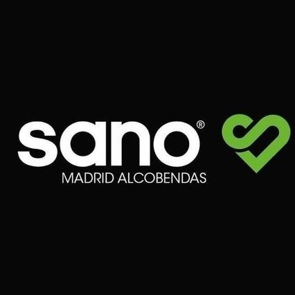 Sano Madrid Alcobendas