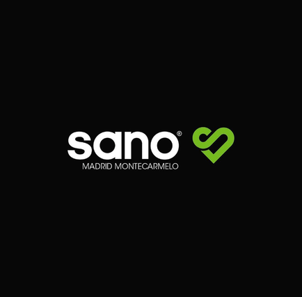 Sano Madrid Montecarmelo