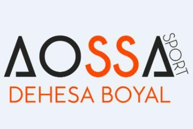 Sansedeporte Dehesa Boyal