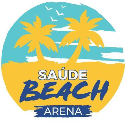 Saúde Beach Arena