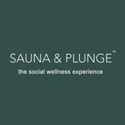 Sauna & Plunge
