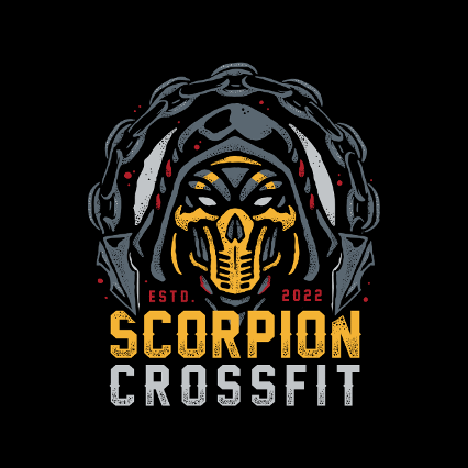 Scorpion CrossFit
