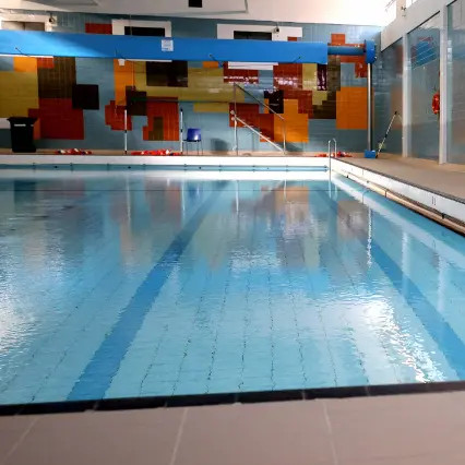 Sean MacDermott Street Pool