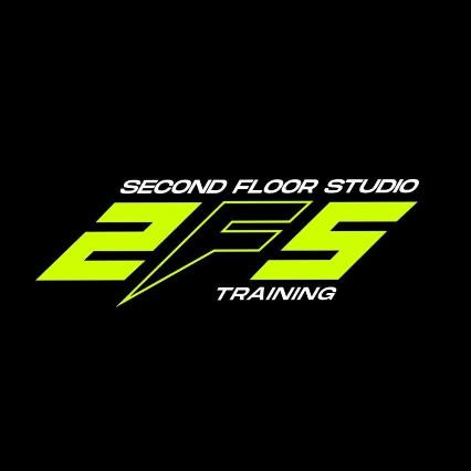 Second Floor Studio Training