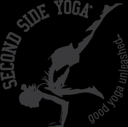 Second Side Yoga