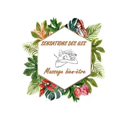 Sensations des îles