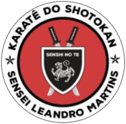 Senshi No Te Karatê