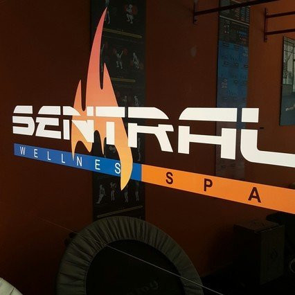 Sentral +24