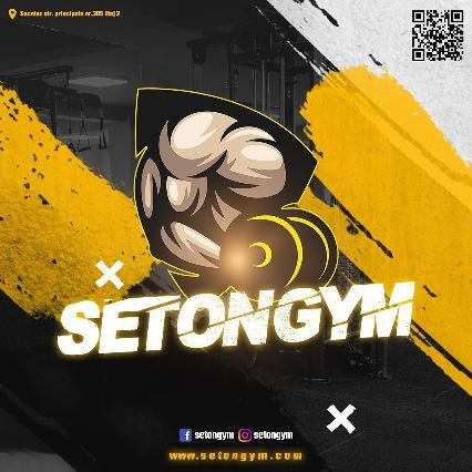 SetOn Gym