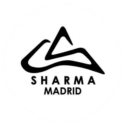Sharma Climbing Madrid