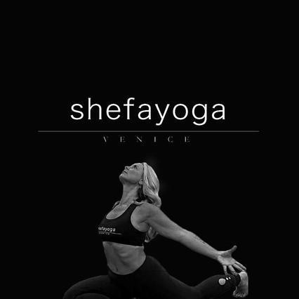 shefayoga Venice