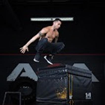 Showtime Fitness