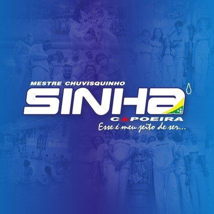 Sinha Capoeira Somerville
