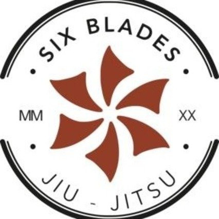 Six Blades Jiu Jitsu