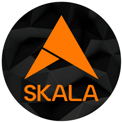 Skala Rocódromo