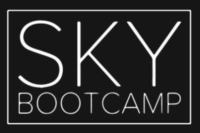 Sky Bootcamp