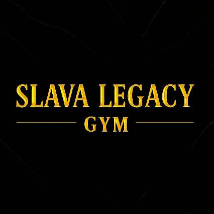 Slava Legacy Gym