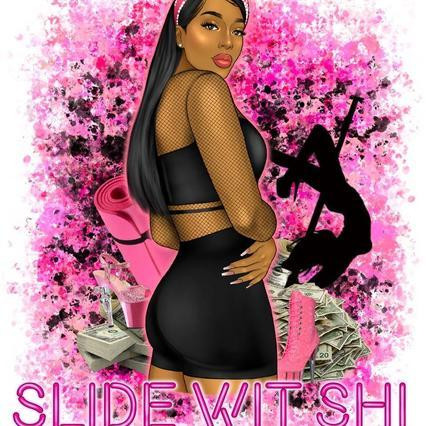 Slide Wit Shi