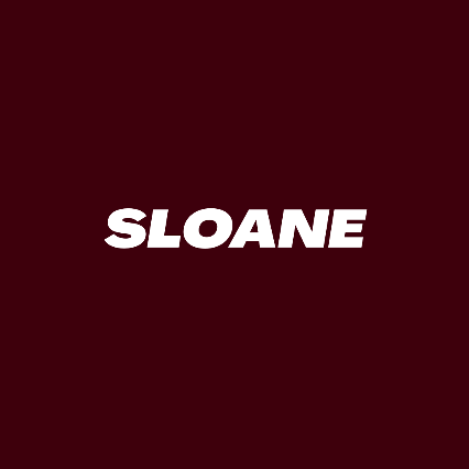 Sloane Space