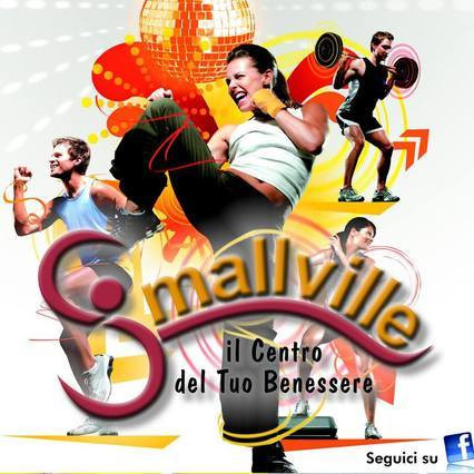 Smallville Trento