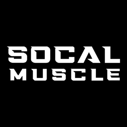 Socal Muscle