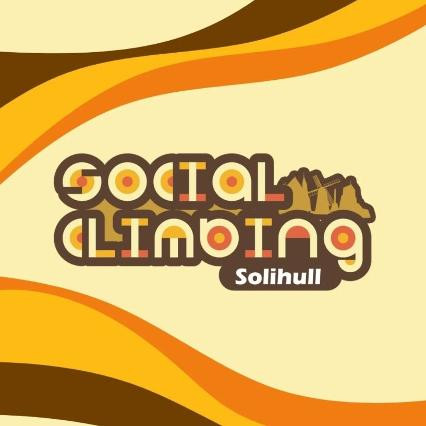 Social Climbing - Solihull