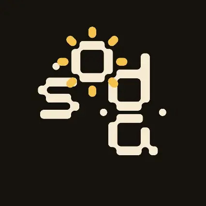 Soda Studio Belvédère
