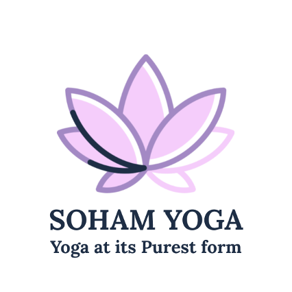 Soham Yoga Finchley