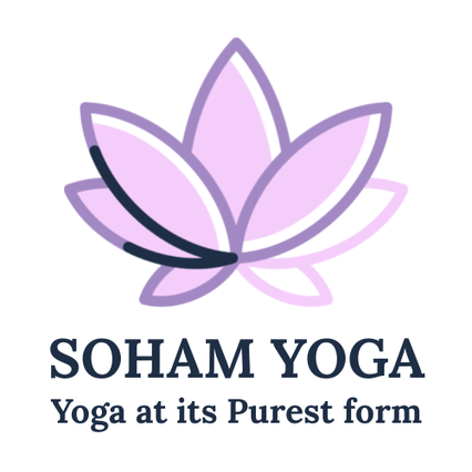 Soham Yoga London