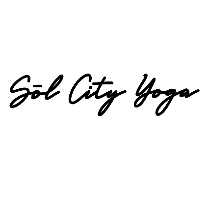 Sōl City Yoga