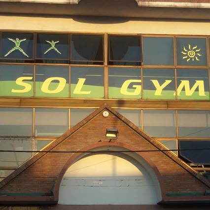 Sol Gym