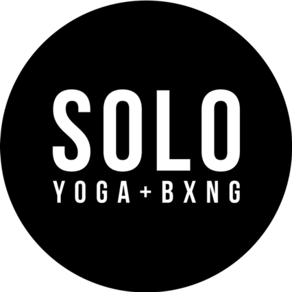SOLO YOGA + BXNG