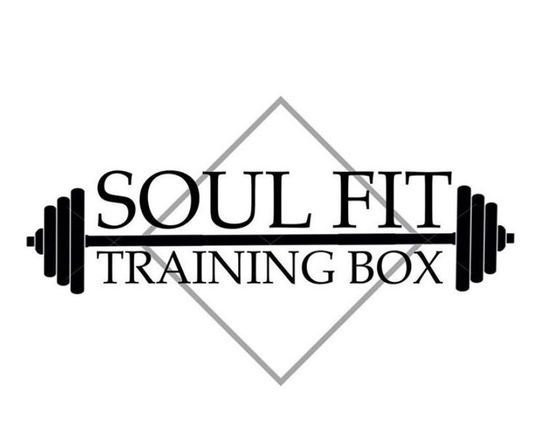 Soulfit Training Box
