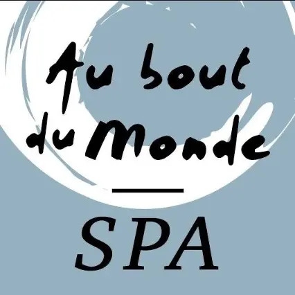 Spa au bout du monde