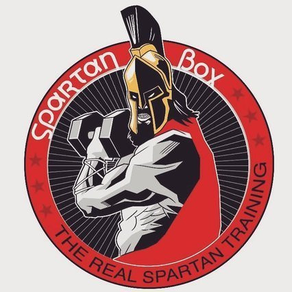 Spartan Box