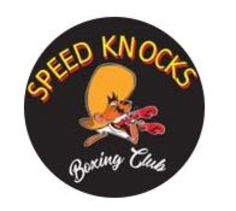 Speed Knocks Boxing