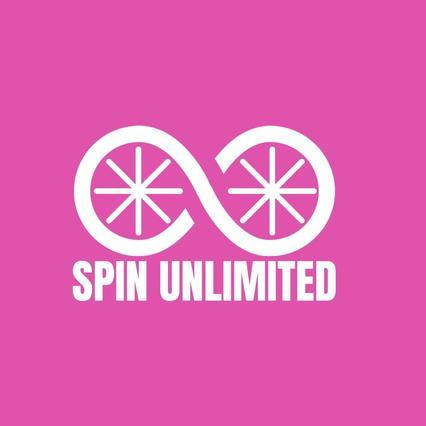 Spin Unlimited