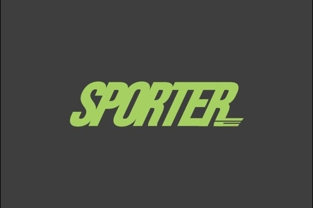 Sporter