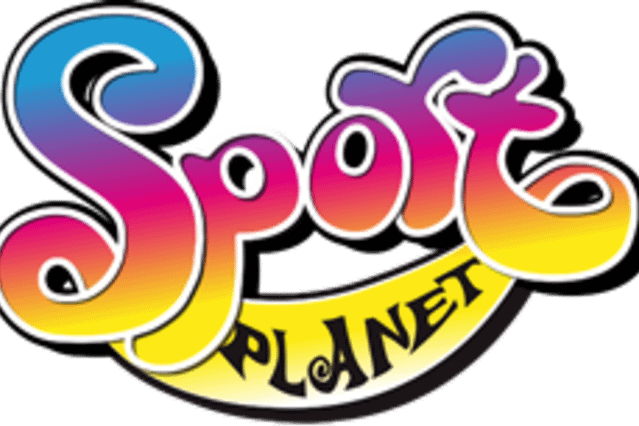Sportplanet