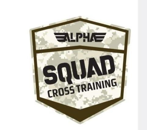 Squad Cross Training