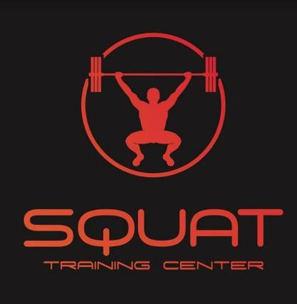 Squat Training Center