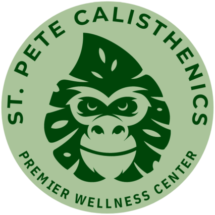 St Pete Calisthenics