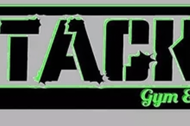 Stackz Gym